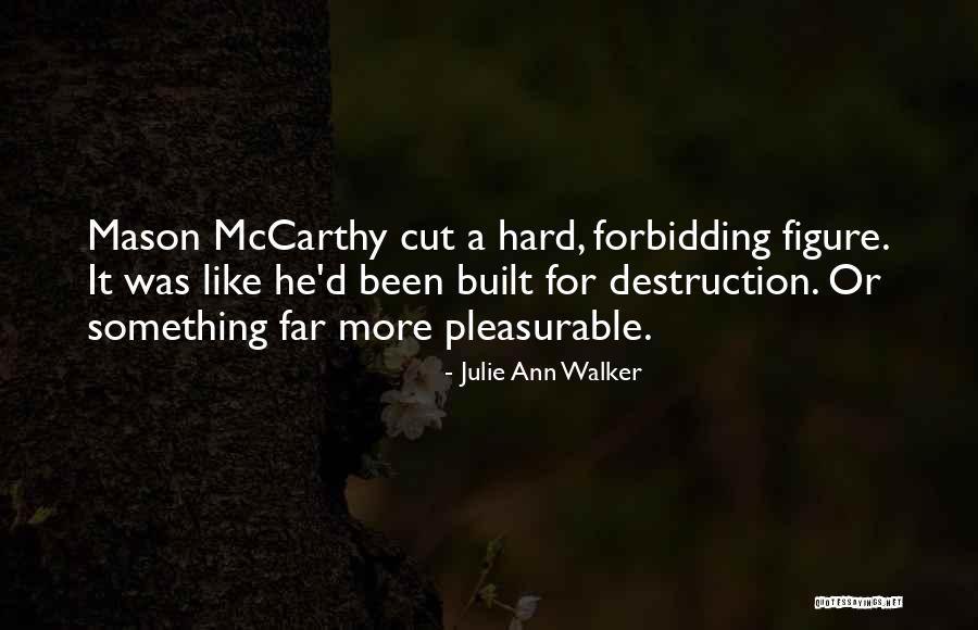 Matrioska Quotes By Julie Ann Walker Matrioska Quotes By Julie Ann Walker
