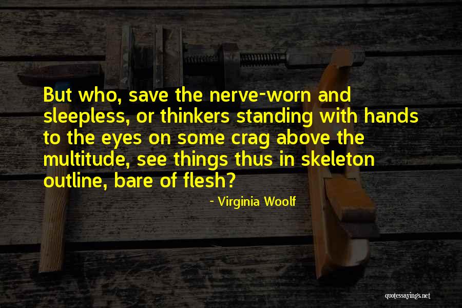 Matrise Swot Quotes By Virginia Woolf Matrise Swot Quotes By Virginia Woolf