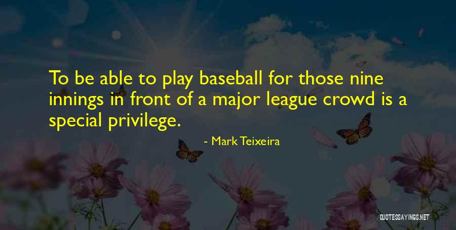 Matron Of Honor Corona Quotes By Mark Teixeira Matron Of Honor Corona Quotes By Mark Teixeira