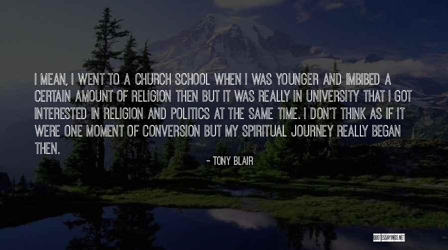 Matrona Stonecrop Quotes By Tony Blair Matrona Stonecrop Quotes By Tony Blair