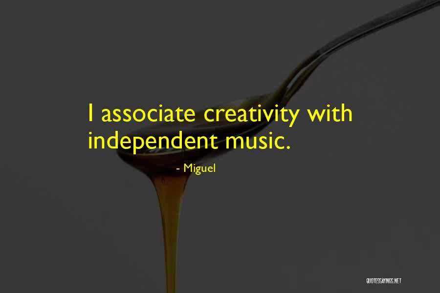 Matronic Quotes By Miguel