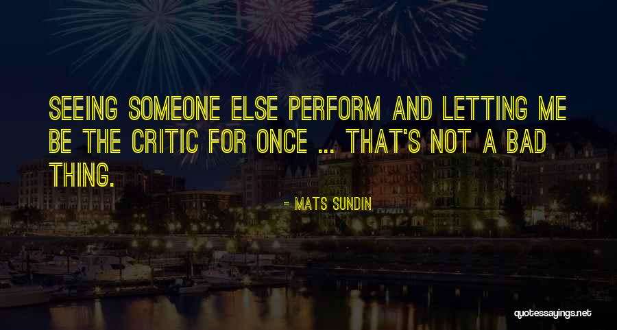 Mats Sundin Quotes 1230915 Mats Sundin Quotes 1230915