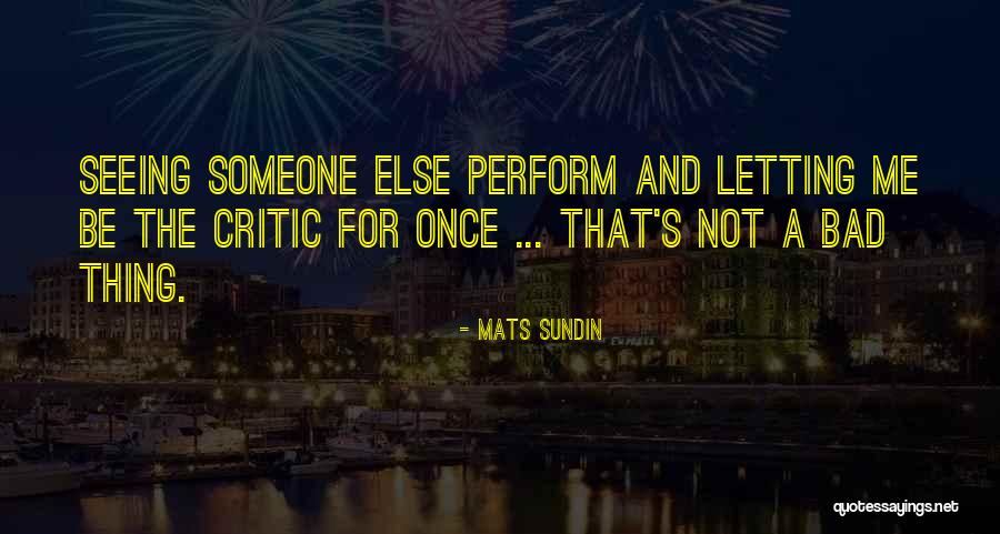 Mats Sundin Quotes 1230915