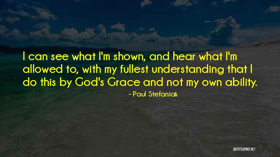 Matsakia Quotes By Paul Stefaniak Matsakia Quotes By Paul Stefaniak