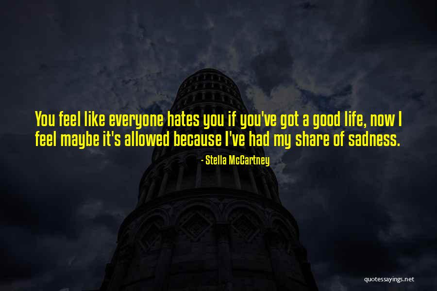 Matsakia Quotes By Stella McCartney Matsakia Quotes By Stella McCartney