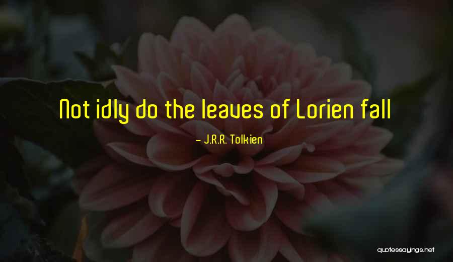 Matscheko Quotes By J.R.R. Tolkien Matscheko Quotes By J.R.R. Tolkien