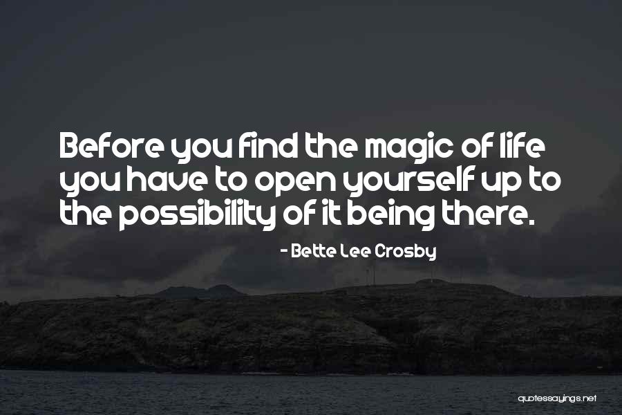 Matschke Org Quotes By Bette Lee Crosby Matschke Org Quotes By Bette Lee Crosby