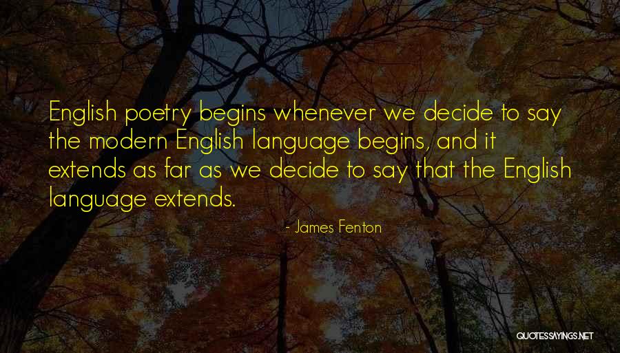 Matschke Org Quotes By James Fenton Matschke Org Quotes By James Fenton