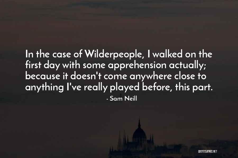 Matschke Org Quotes By Sam Neill Matschke Org Quotes By Sam Neill