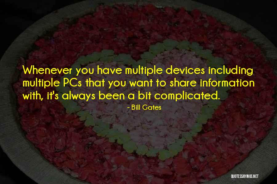 Matsen Miniatures Quotes By Bill Gates Matsen Miniatures Quotes By Bill Gates