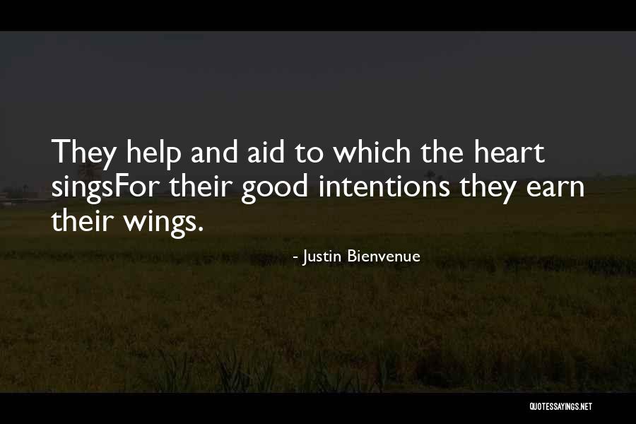Matsen Shoulder Quotes By Justin Bienvenue Matsen Shoulder Quotes By Justin Bienvenue