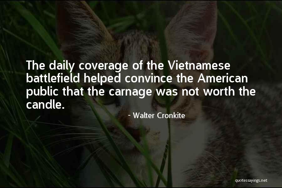 Matsen Shoulder Quotes By Walter Cronkite Matsen Shoulder Quotes By Walter Cronkite