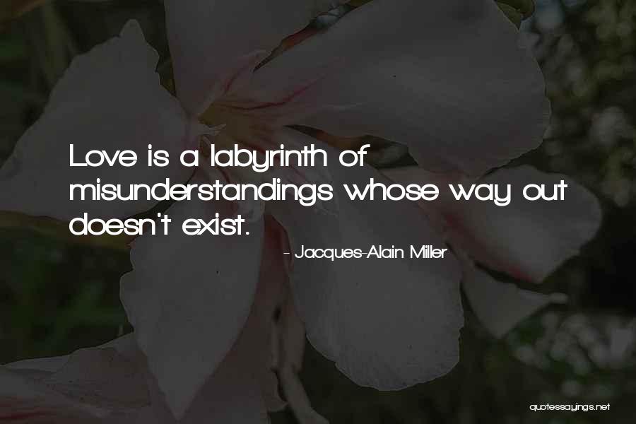 Matsentralen Quotes By Jacques-Alain Miller Matsentralen Quotes By Jacques-Alain Miller