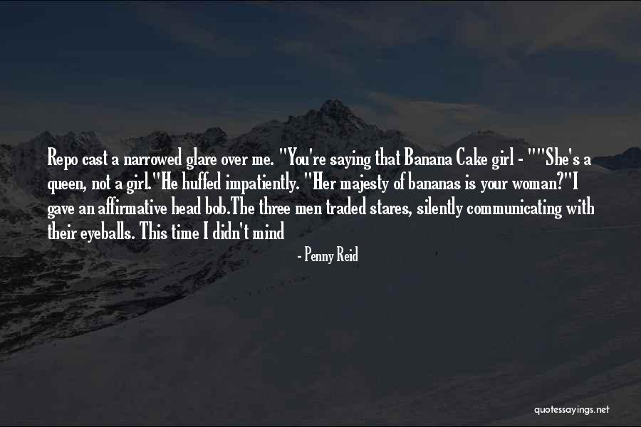 Matsentralen Quotes By Penny Reid Matsentralen Quotes By Penny Reid