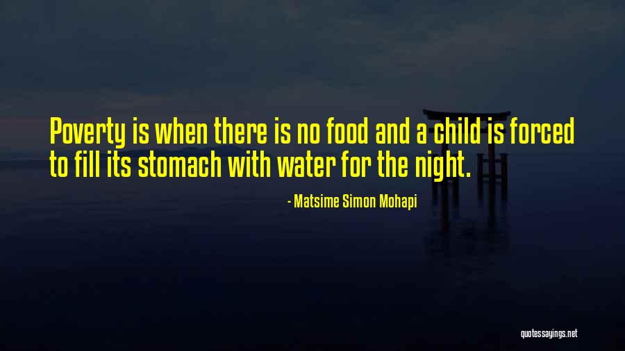 Matsime Simon Mohapi Quotes 2236318 Matsime Simon Mohapi Quotes 2236318