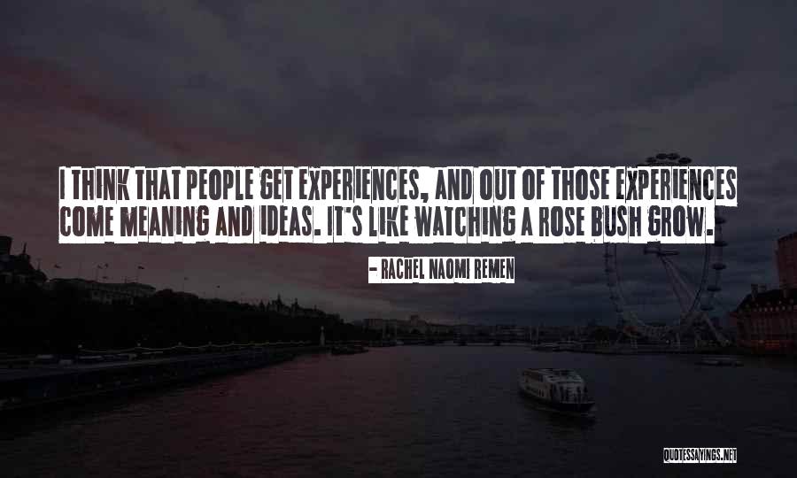 Matsimele Quotes By Rachel Naomi Remen Matsimele Quotes By Rachel Naomi Remen