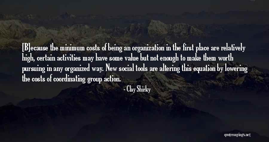 Matso Basho Quotes By Clay Shirky Matso Basho Quotes By Clay Shirky