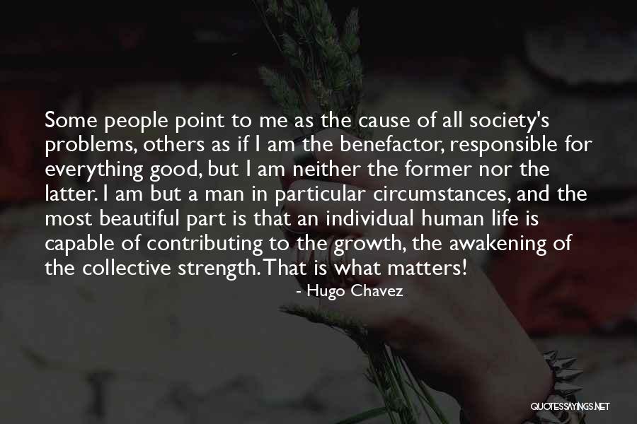 Matso Basho Quotes By Hugo Chavez Matso Basho Quotes By Hugo Chavez