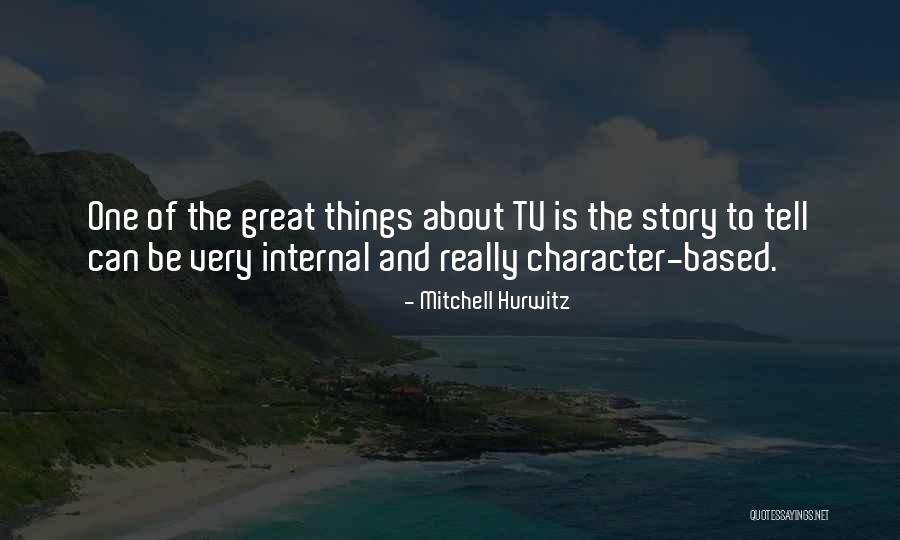 Matso Basho Quotes By Mitchell Hurwitz Matso Basho Quotes By Mitchell Hurwitz