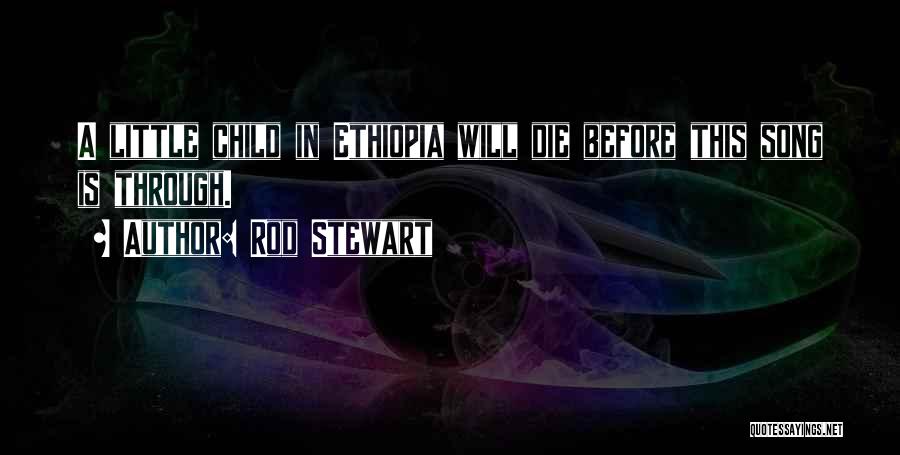 Matsubara Sumire Quotes By Rod Stewart