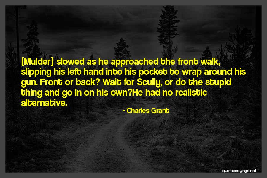 Matsubayashi Wanshu Quotes By Charles Grant Matsubayashi Wanshu Quotes By Charles Grant