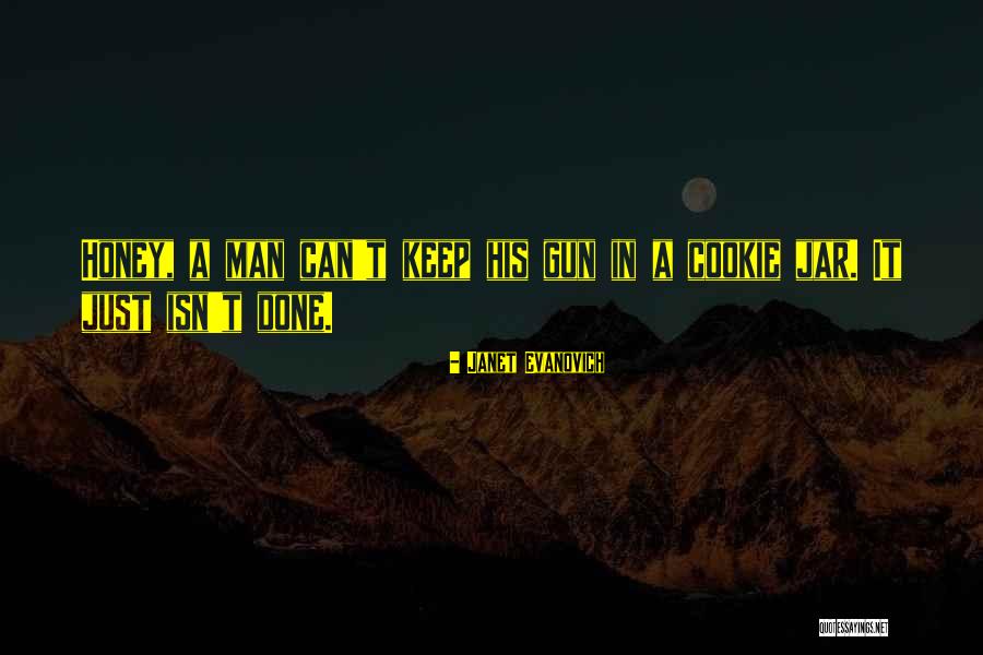 Matsubayashi Wanshu Quotes By Janet Evanovich