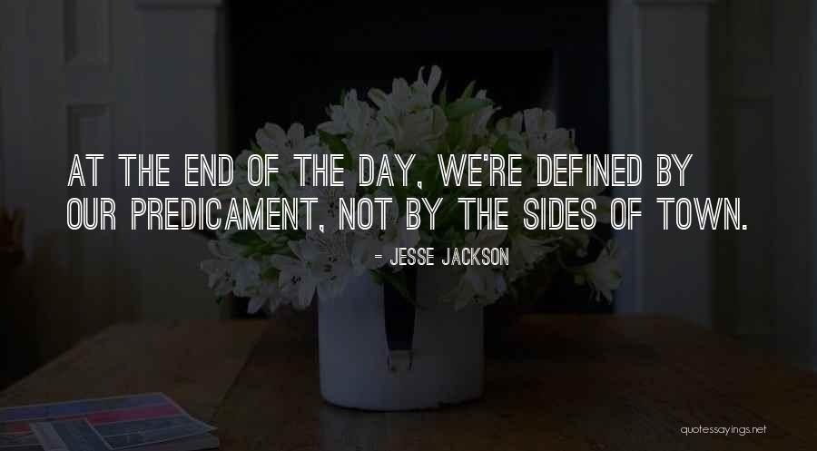 Matsubayashi Wanshu Quotes By Jesse Jackson
