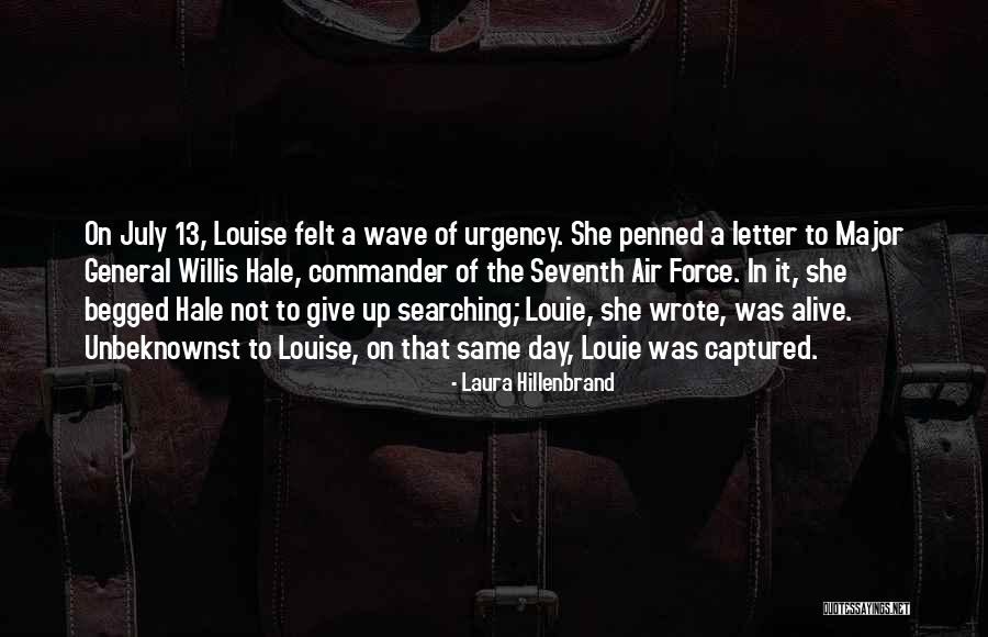 Matsubayashi Wanshu Quotes By Laura Hillenbrand Matsubayashi Wanshu Quotes By Laura Hillenbrand