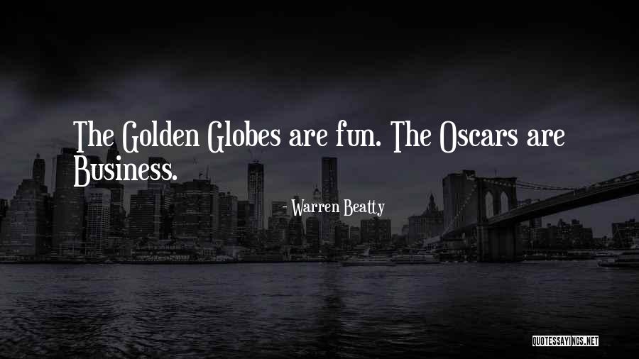 Matsubayashi Wanshu Quotes By Warren Beatty