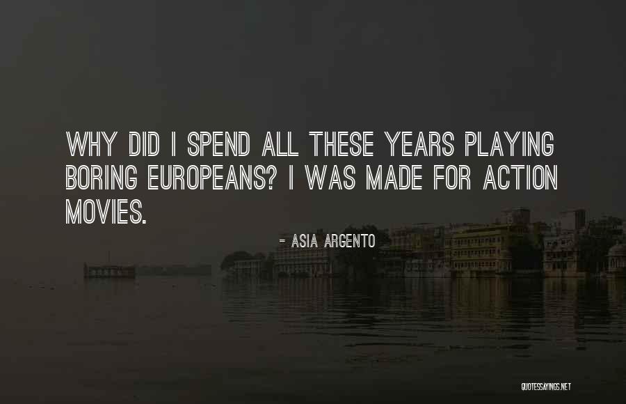 Matsudaira Quotes By Asia Argento Matsudaira Quotes By Asia Argento