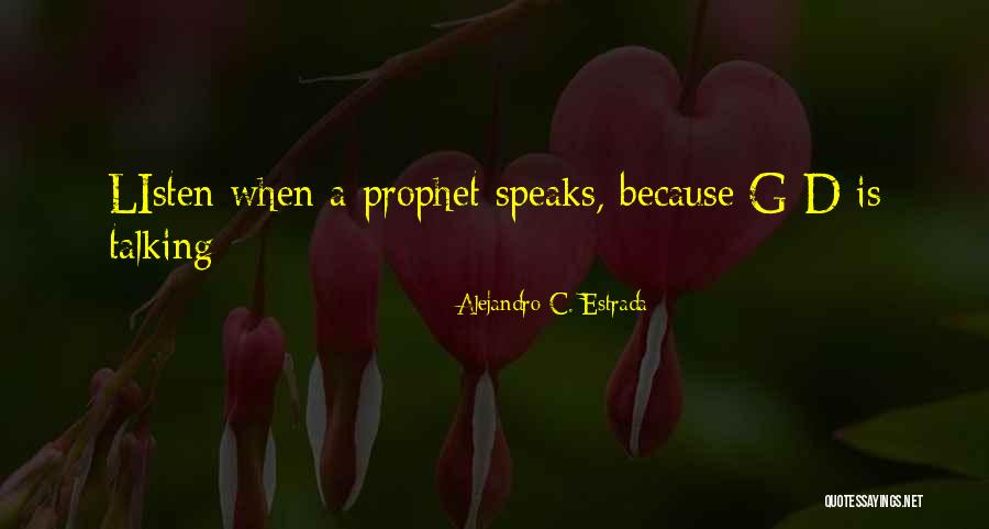 Matsue Sanke Quotes By Alejandro C. Estrada Matsue Sanke Quotes By Alejandro C. Estrada