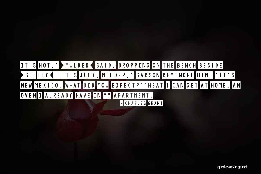 Matsue Sanke Quotes By Charles Grant Matsue Sanke Quotes By Charles Grant