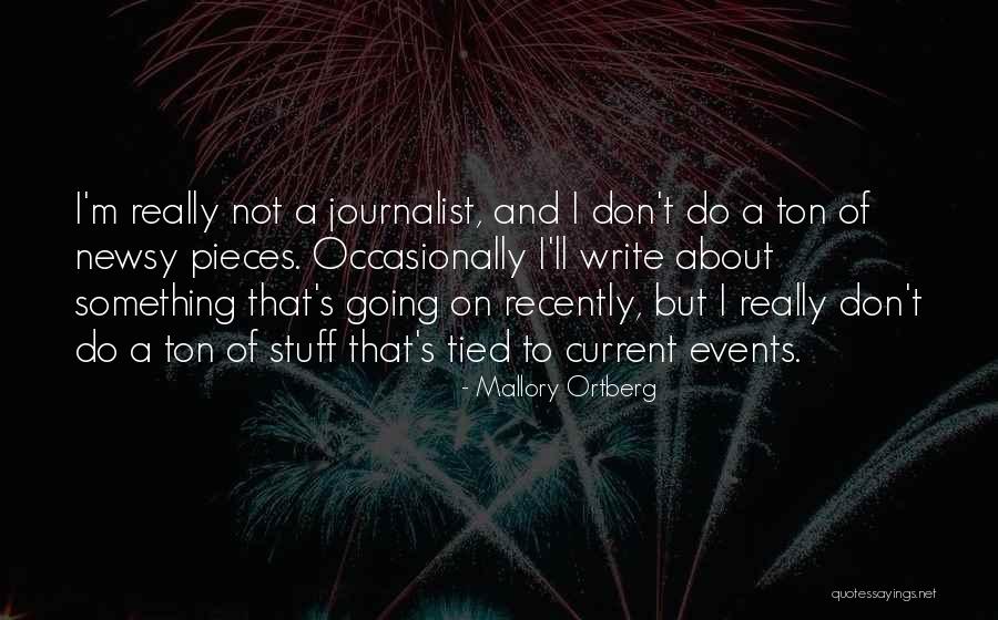 Matsuena Quotes By Mallory Ortberg Matsuena Quotes By Mallory Ortberg