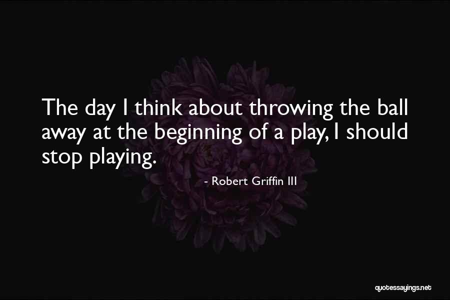 Matsuhanaiwaoi Quotes By Robert Griffin III Matsuhanaiwaoi Quotes By Robert Griffin III