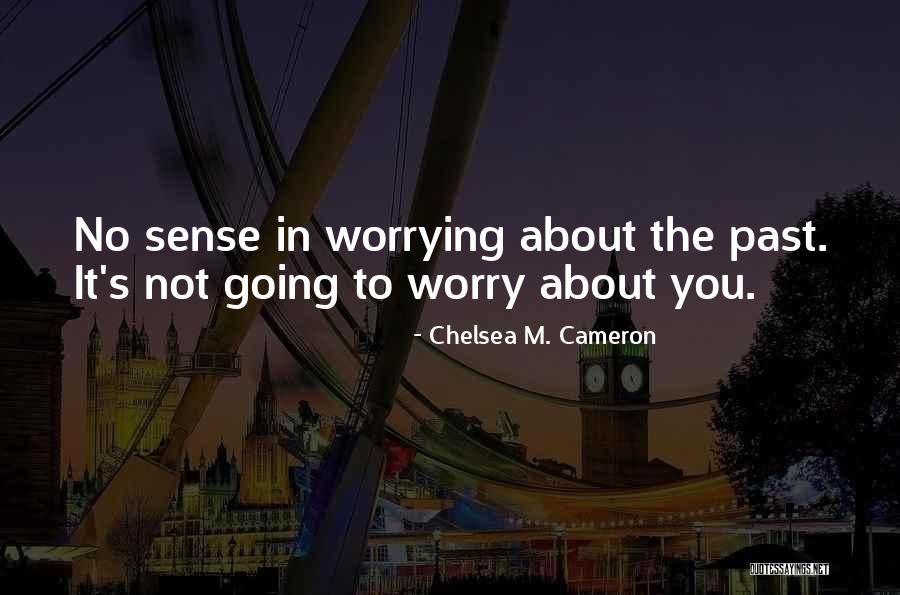 Matsukata Hiroki Quotes By Chelsea M. Cameron Matsukata Hiroki Quotes By Chelsea M. Cameron