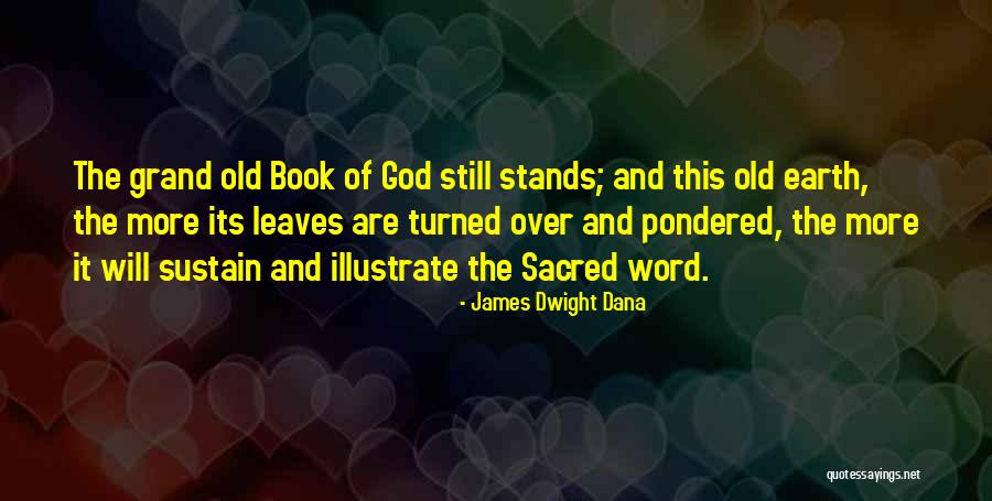 Matsukata Hiroki Quotes By James Dwight Dana Matsukata Hiroki Quotes By James Dwight Dana