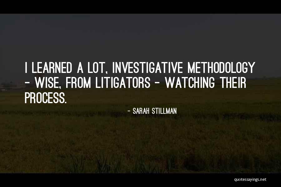 Matsukata Hiroki Quotes By Sarah Stillman Matsukata Hiroki Quotes By Sarah Stillman