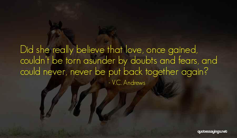 Matsukata Hiroki Quotes By V.C. Andrews Matsukata Hiroki Quotes By V.C. Andrews