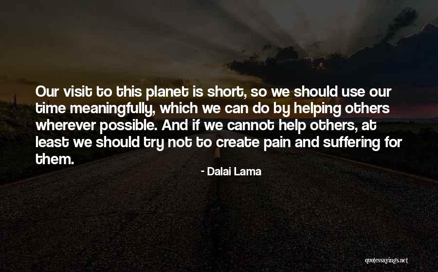 Matsukura Clan Quotes By Dalai Lama Matsukura Clan Quotes By Dalai Lama