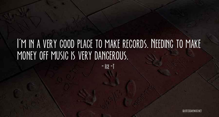 Matsukura Clan Quotes By Ice-T Matsukura Clan Quotes By Ice-T