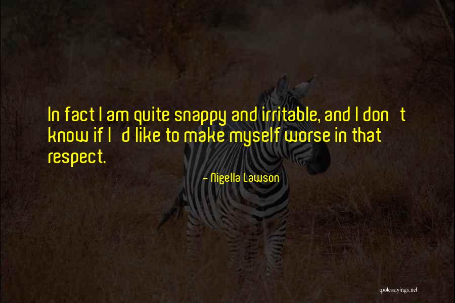 Matsukura Clan Quotes By Nigella Lawson Matsukura Clan Quotes By Nigella Lawson