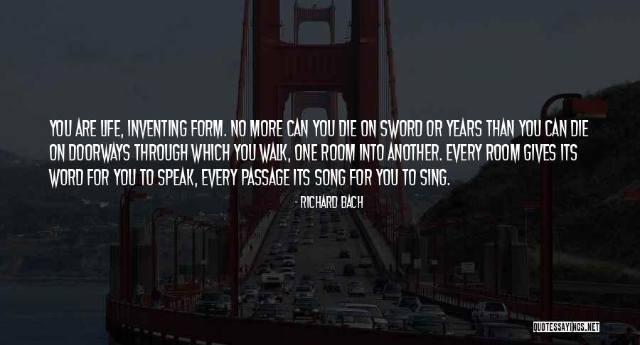 Matsukura Setsuko Quotes By Richard Bach Matsukura Setsuko Quotes By Richard Bach