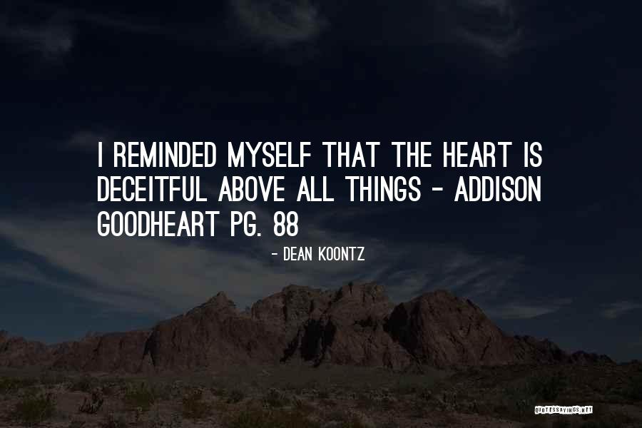 Matsumori Golf Quotes By Dean Koontz Matsumori Golf Quotes By Dean Koontz