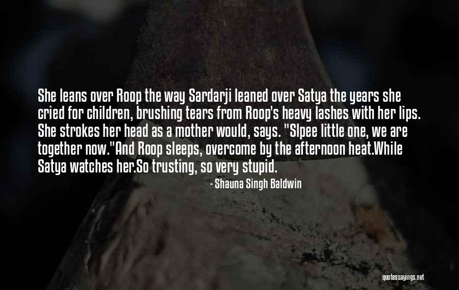 Matsumoto Quotes By Shauna Singh Baldwin Matsumoto Quotes By Shauna Singh Baldwin
