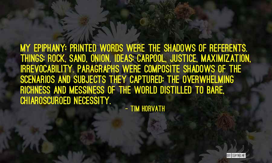 Matsumoto Rangiku Quotes By Tim Horvath Matsumoto Rangiku Quotes By Tim Horvath