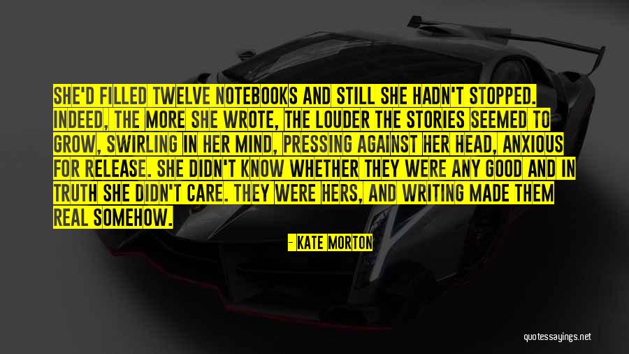 Matsumura Shorin Quotes By Kate Morton Matsumura Shorin Quotes By Kate Morton