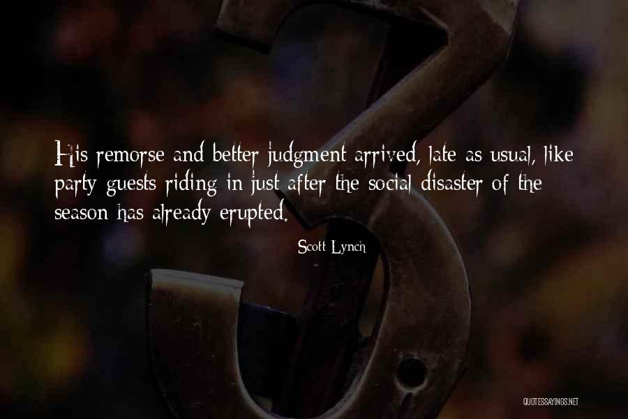 Matsunaka Attorney Quotes By Scott Lynch Matsunaka Attorney Quotes By Scott Lynch