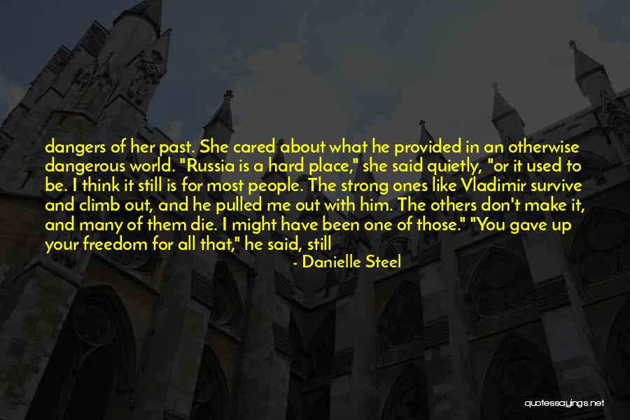 Matsunaka Nobuhiko Quotes By Danielle Steel Matsunaka Nobuhiko Quotes By Danielle Steel
