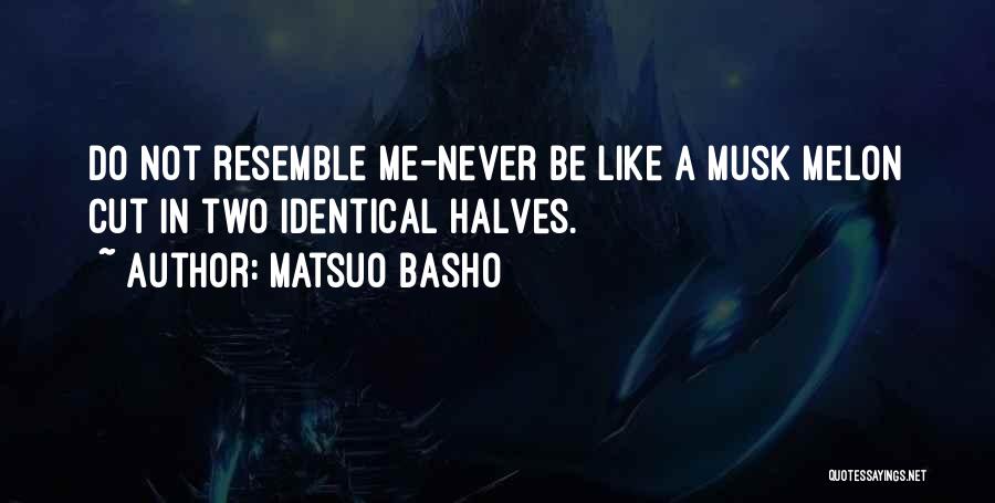 Matsuo Basho Quotes 1070085