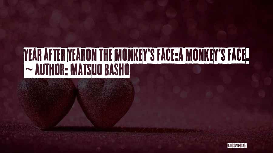 Matsuo Basho Quotes 1165193